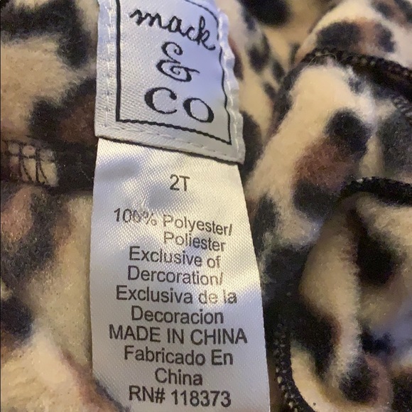 Mack & Co. - Picture 3 of 4